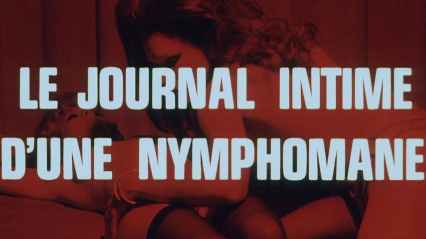 فيلم Sinner: The Secret Diary of a Nymphomaniac 1973 مترجم