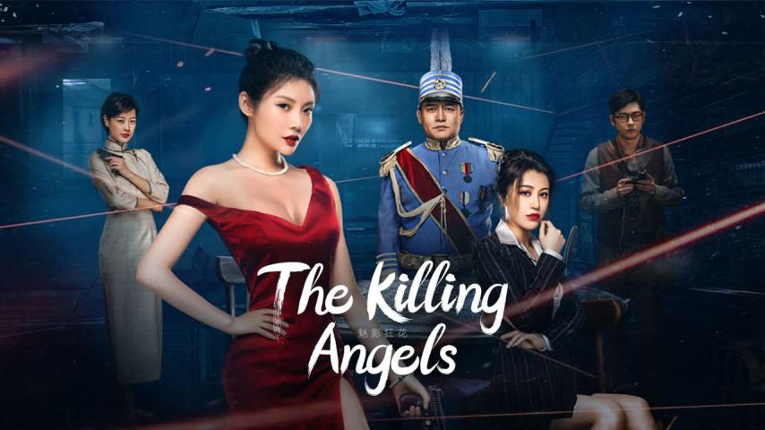 فيلم the killing angels 2022 مترجم