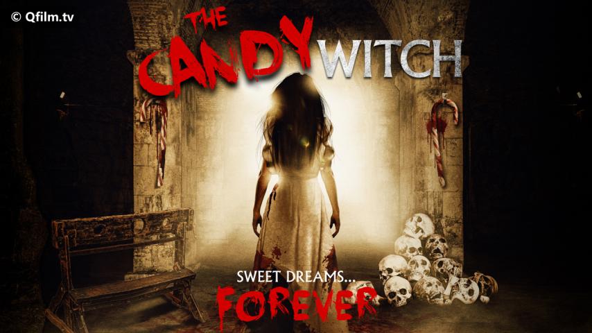 فيلم The Candy Witch 2020 مترجم