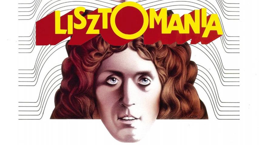 فيلم Lisztomania 1975 مترجم