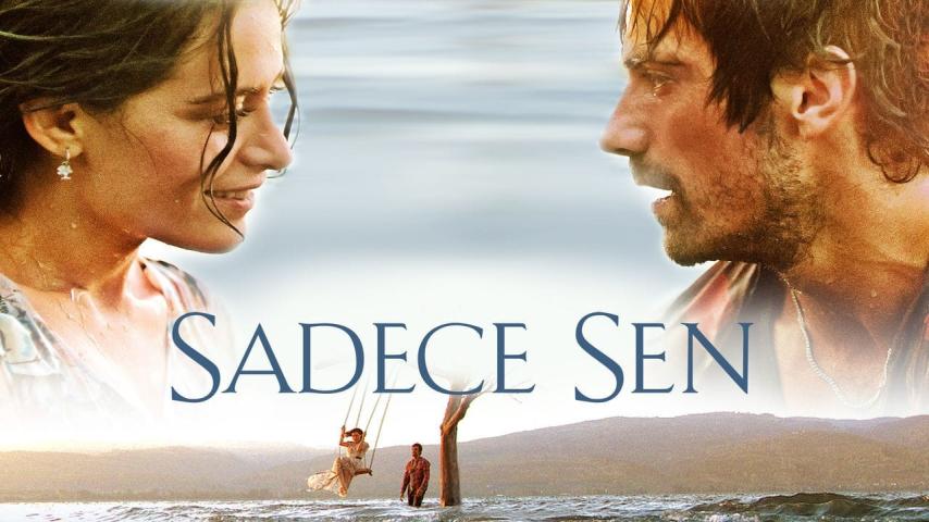فيلم Sadece Sen 2014 مترجم