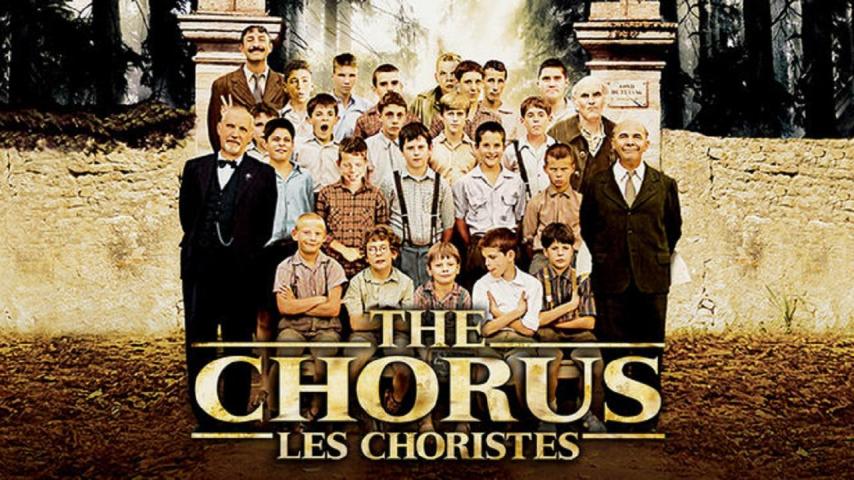 فيلم The Chorus 2004 مترجم