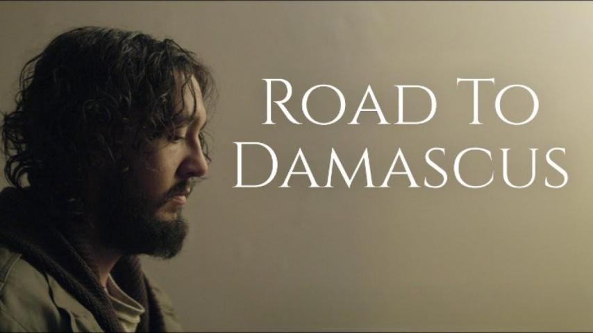 فيلم Road to Damascus 2021 مترجم