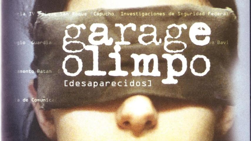 فيلم Garage Olimpo 1999 مترجم