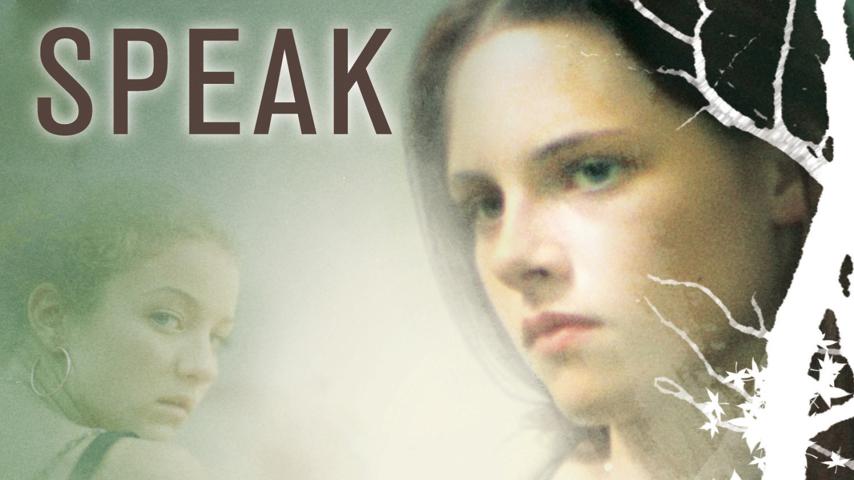 فيلم Speak 2004 مترجم