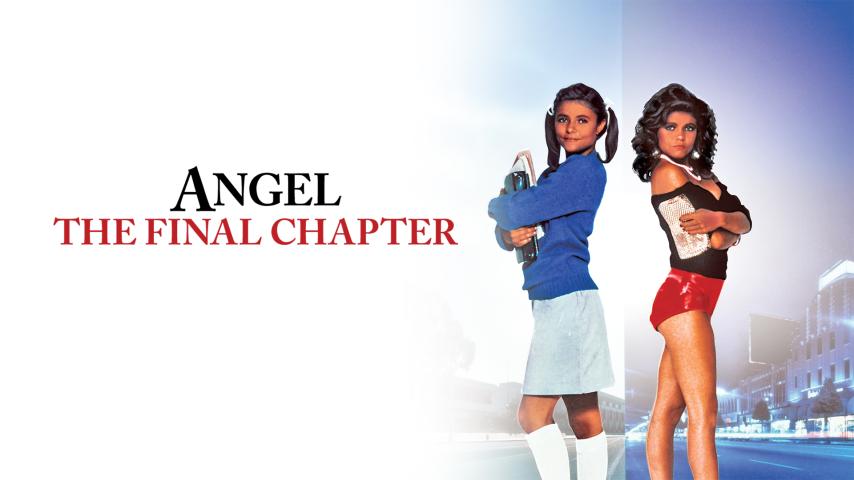 فيلم Angel III: The Final Chapter 1988 مترجم