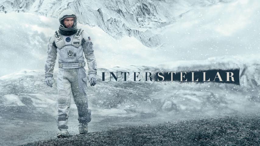 فيلم Interstellar 2014 مترجم