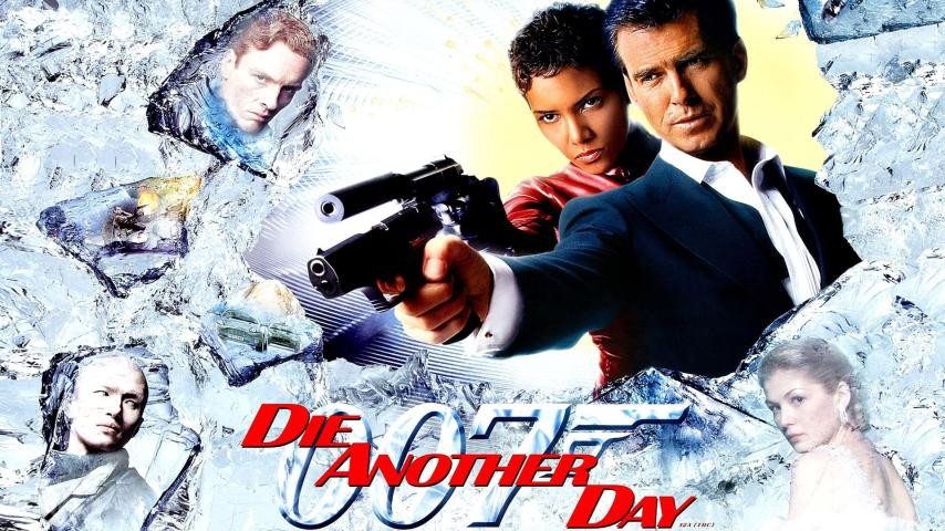 فيلم Die Another Day 2002 مترجم