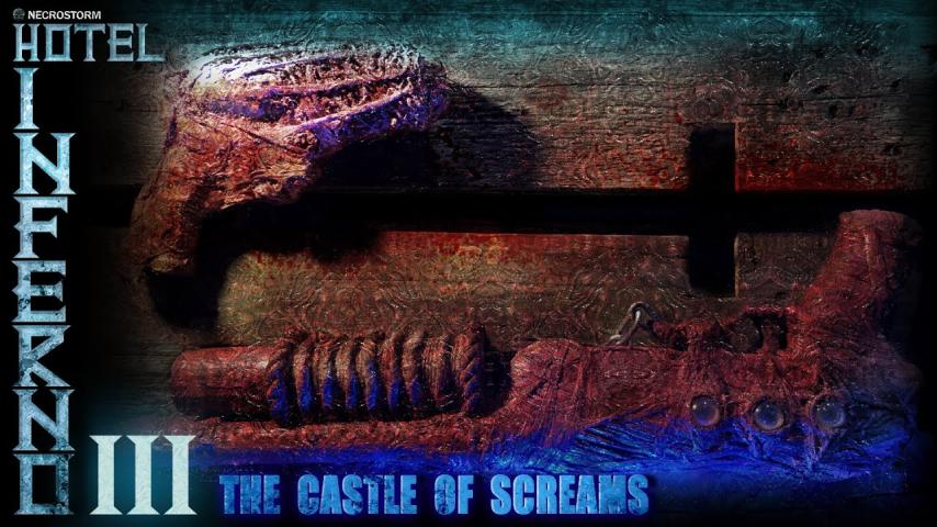 فيلم Hotel Inferno 3: The Castle of Screams 2021 مترجم
