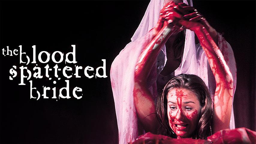 فيلم The Blood Spattered Bride 1972 مترجم