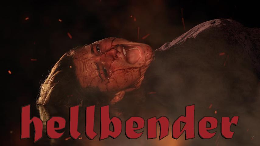 فيلم Hellbender 2021 مترجم