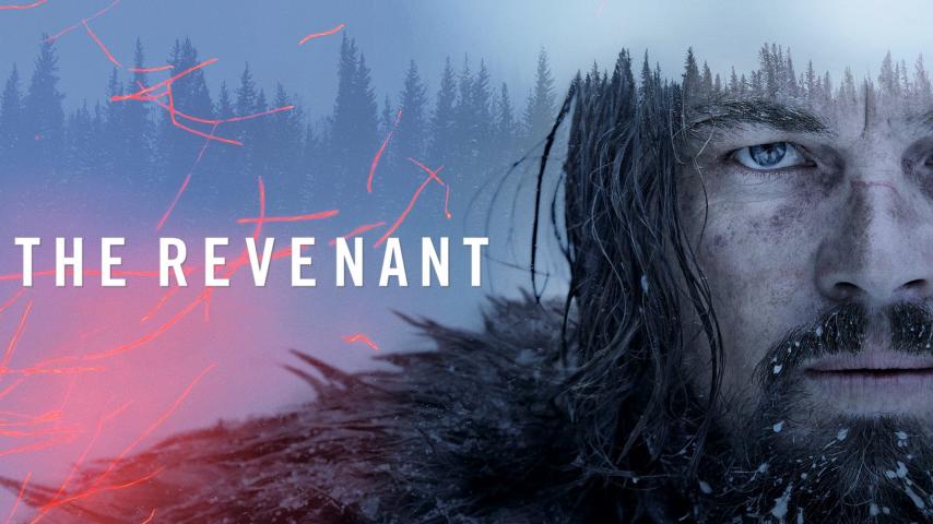 فيلم The Revenant 2015 مترجم