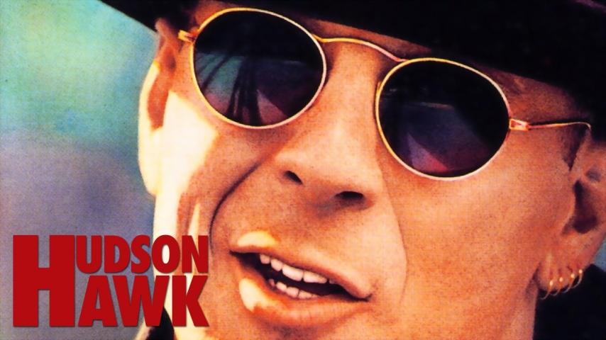 فيلم Hudson Hawk 1991 مترجم