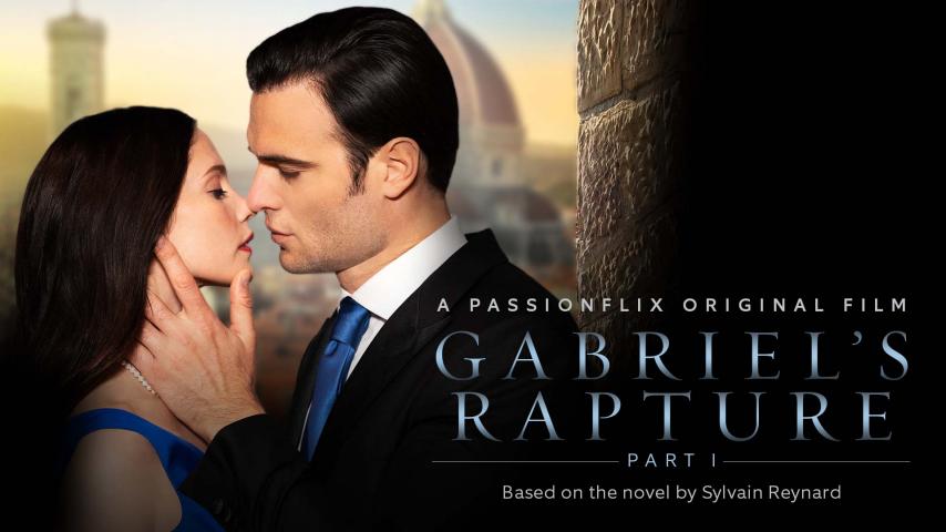 فيلم Gabriel's Rapture 2021 مترجم