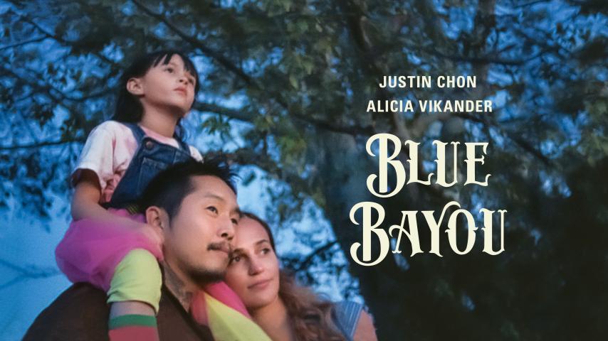 فيلم Blue Bayou 2021 مدبلج