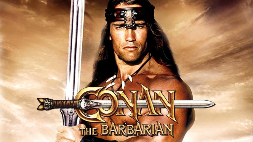 فيلم Conan the Barbarian 1982 مترجم