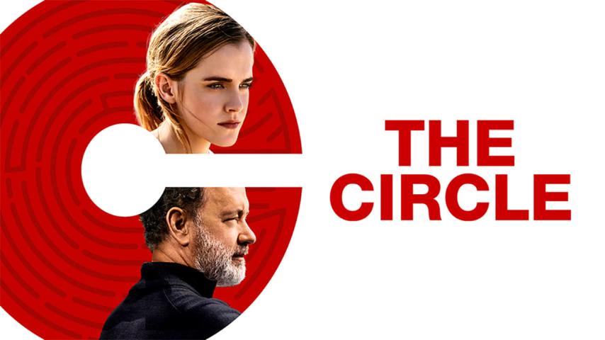 فيلم The Circle 2017 مترجم