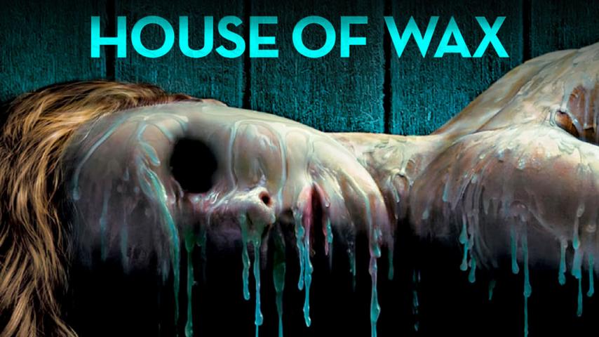 فيلم House of Wax 2005 مترجم