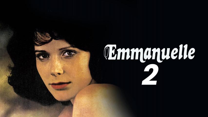 فيلم Emmanuelle II 1975 مترجم