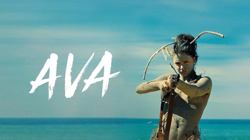 فيلم Ava 2017 مترجم