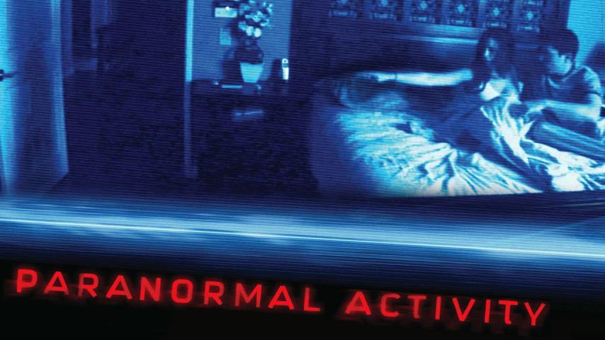 فيلم Paranormal Activity 2007 مترجم