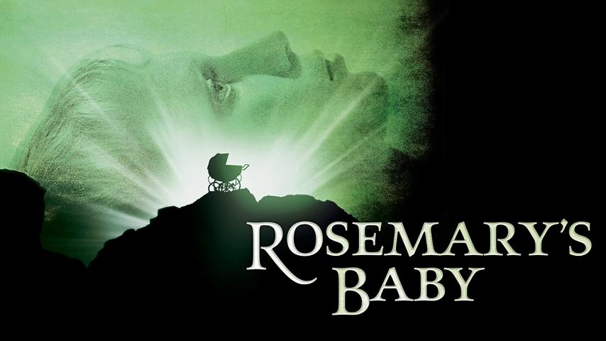 فيلم Rosemary's Baby 1968 مترجم