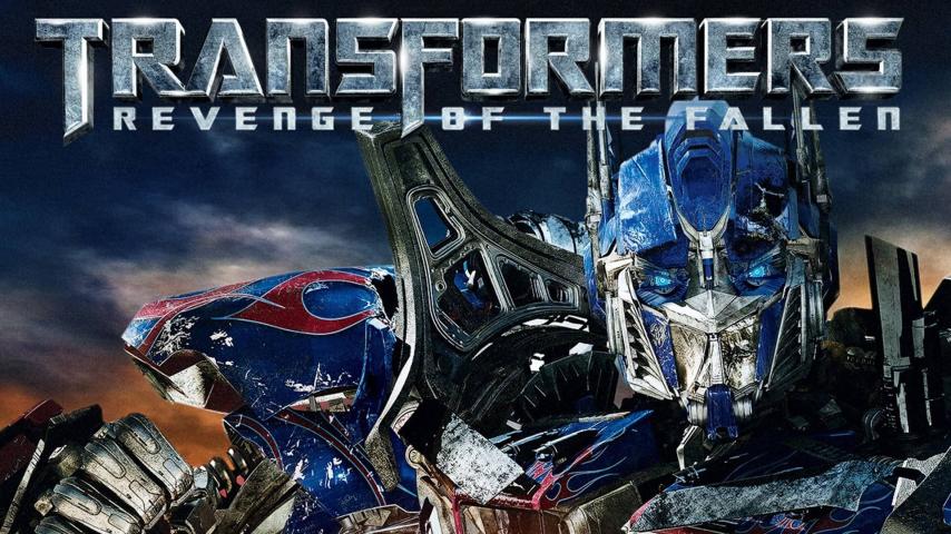 فيلم Transformers: Revenge of the Fallen 2009 مترجم