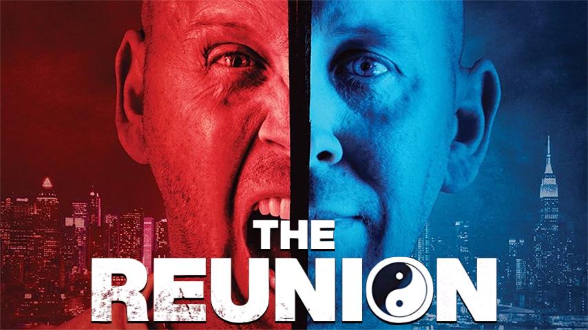 فيلم The Reunion 2022 مترجم