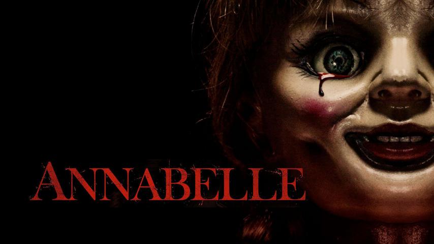 فيلم Annabelle 2014 مترجم