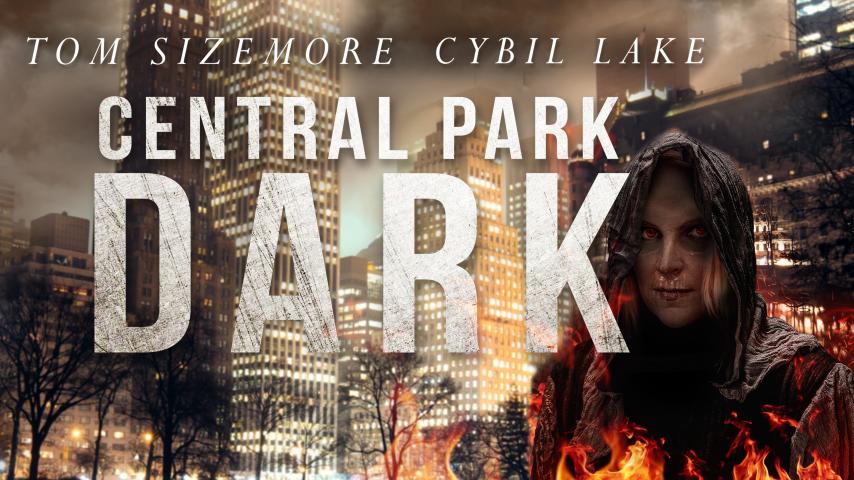 فيلم Central Park Dark 2021 مترجم