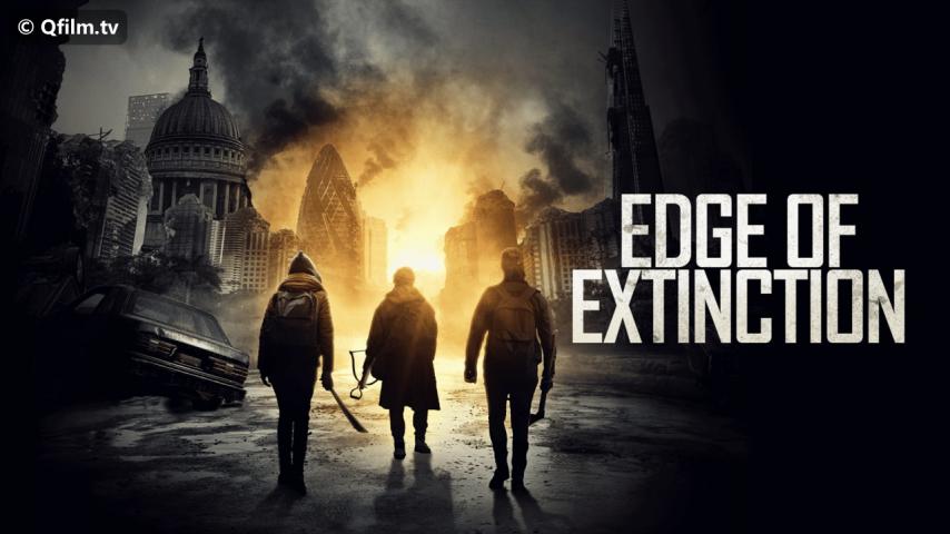 فيلم Edge of Extinction 2020 مترجم